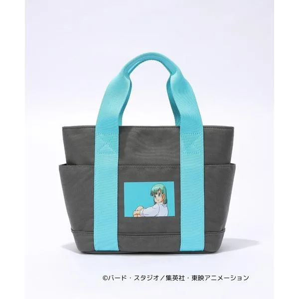 トートバッグ 「TMT×ドラゴンボール」トートバック(小) メンズ レディース