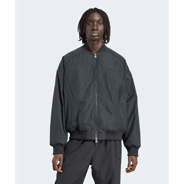 アディダス adidas ブルゾン アウター チームガイスト 中わた入りジャケット / アディダスオリジナルス adidas Originals メンズ レディース