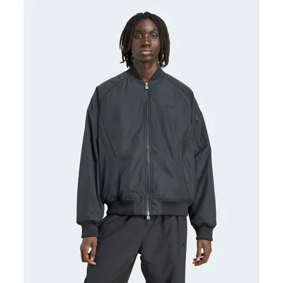 アディダス adidas ブルゾン アウター チームガイスト 中わた入りジャケット / アディダスオリジナルス adidas Originals メンズ レディース
