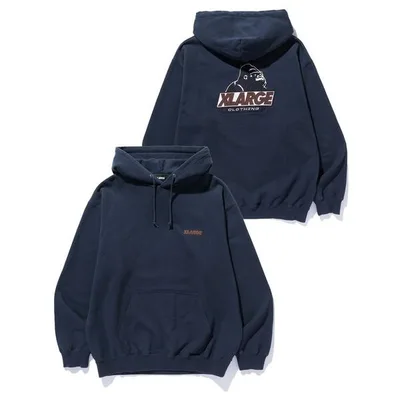 パーカー OLD OG HOODED SWEATSHIRT メンズ レディース