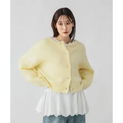 tシャツ ヘビロッTEEアソート切り替えプルオーバー/580895 レディース