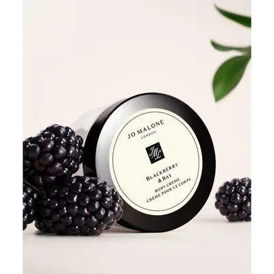 ボディクリーム jo malone london ジョー マローン ロンドン ブラックベリー & ベイ ボディ クレーム 50mL