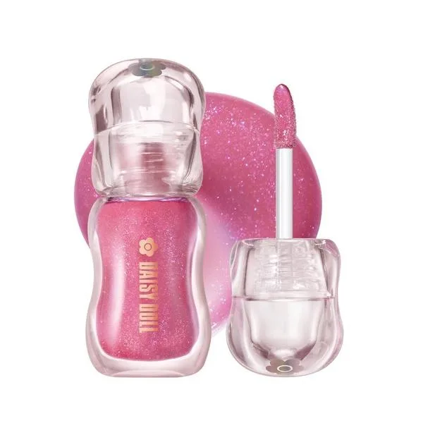 口紅 リップ マリークワント mary quant デイジードール ジュエリー シロップ グロス