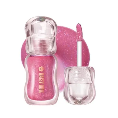 口紅 リップ マリークワント mary quant デイジードール ジュエリー シロップ グロス