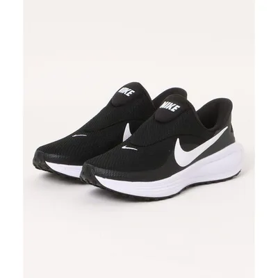 ナイキ nike スリッポン 「NIKE」Revolution 8 EasyOn レディース