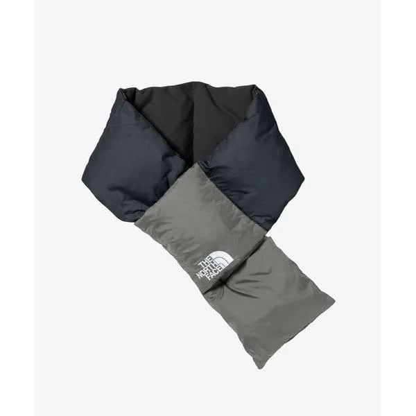 ノースフェイス マフラー THE NORTH FACE/ザ・ノース・フェイス マフラー ヌプシマフラー 防寒 NN72511 メンズ レディース