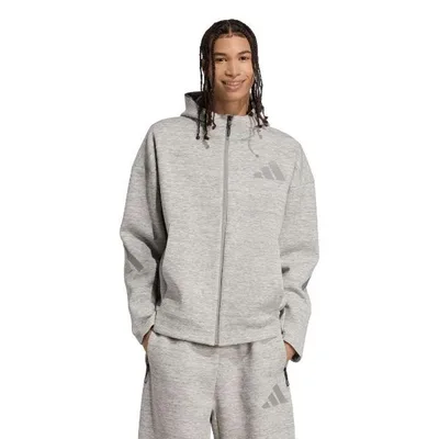 アディダス adidas パーカー アディダス adidas adidas Z.N.E.プレミアム フルジップ パーカー メンズ