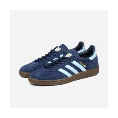 スニーカー adidas HANDBALL SPEZIAL / アディダス ハンドボール スペツィアル / BD7633 レディース メンズ