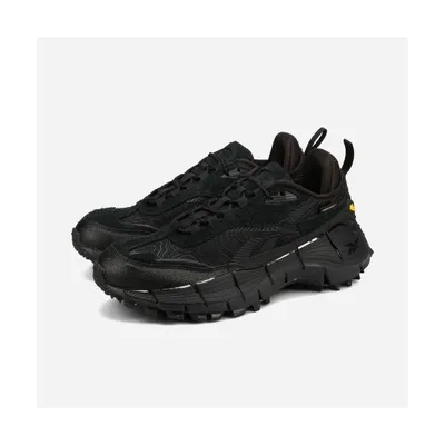 รองเท้าผ้าใบ Reebok ZIG KINETICA 2.5 EDGE / Reebok Jig Kinetica 2.5 Edge / 100254702 ผู้ชายผู้หญิง
