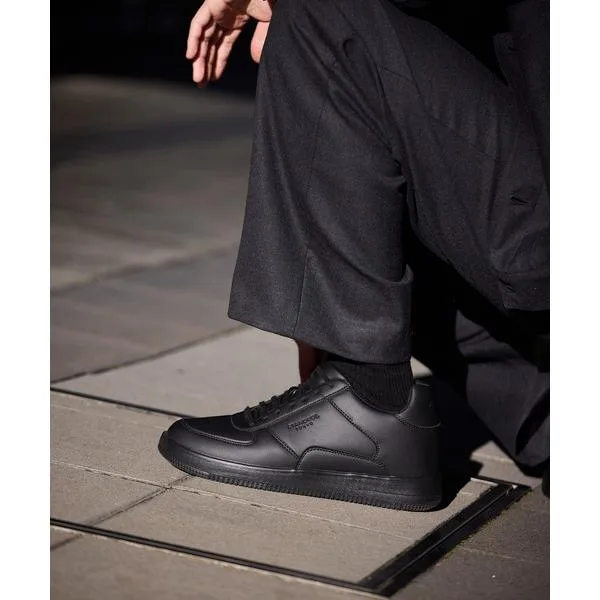 スニーカー 「UNISEX」 +6.5cmヒールアップスニーカー/Heel Up Sneaker 「SACAE/サカエ」 メンズ レディース