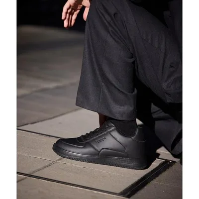 スニーカー 「UNISEX」 +6.5cmヒールアップスニーカー/Heel Up Sneaker 「SACAE/サカエ」 メンズ レディース