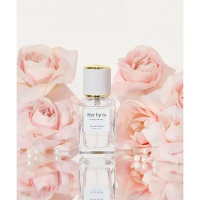 香水 Eau de Parfum - NUDE PEARL - レディース