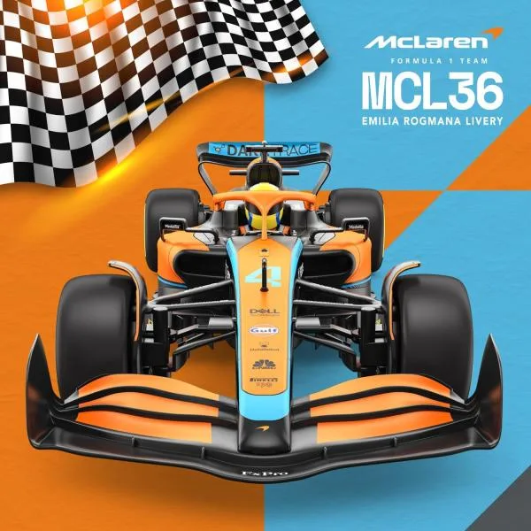 1/12 スケール 公式ライセンス ラジコン McLaren F1 MCL36 オレンジ ラジコン ラジコンカー オフロード ドリフト 子供 大人 速い クリスマス 誕生日 プレゼント