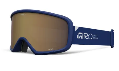 GIRO ジロ ジュニア スキー スノーボード ゴーグル STOMP ストンプ
