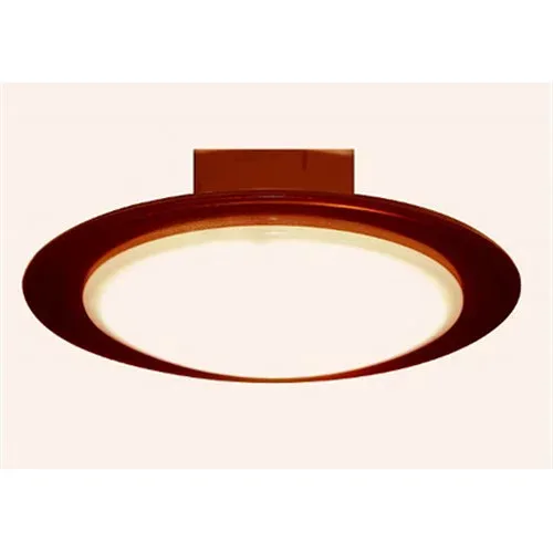 スワン CE-1005BR LED小型シーリング 電球色