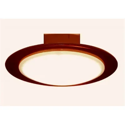 スワン CE-1005BR LED小型シーリング 電球色