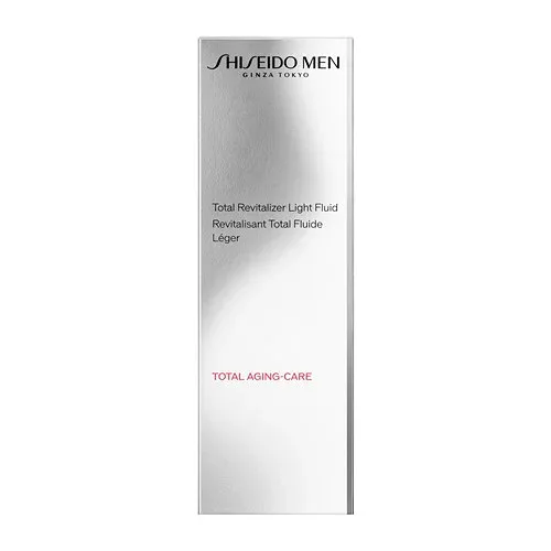 資生堂(SHISEIDO) SHISEIDO メン トータルR ライトフリュイド N (70mL)