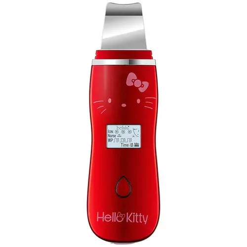 綺麗堂 ウォーターピーリング美顔器 KRD1027KT