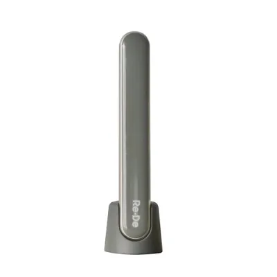 A-Stage FM01A-HG Re・De Suhada スティック美顔器 ヒュッゲグレー
