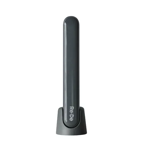 A-Stage FM01A-SG Re・De Suhada スティック美顔器 スペースグレー