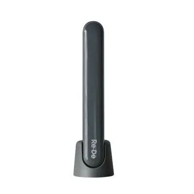 A-Stage FM01A-SG Re・De Suhada スティック美顔器 スペースグレー