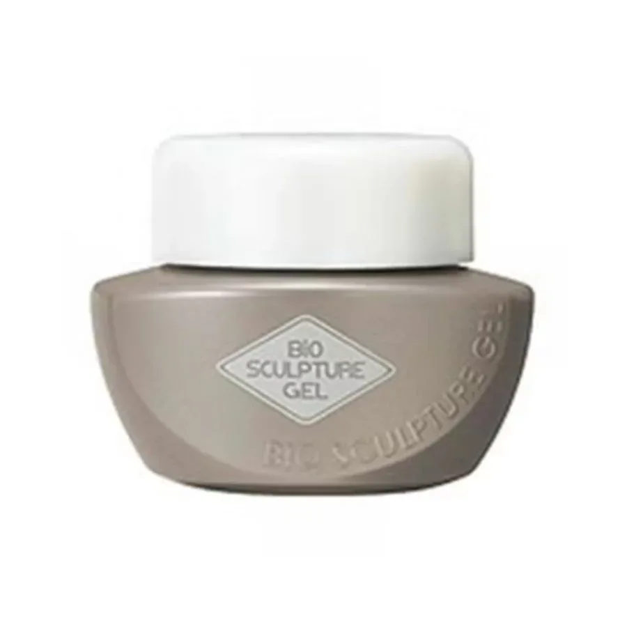 BIO クリアジェルN 25g BiO SCULPTURE GEL(バイオスカルプチュア) ネイル ベースジェル