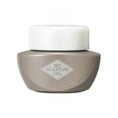 BIO クリアジェルN 25g BiO SCULPTURE GEL(バイオスカルプチュア) ネイル ベースジェル