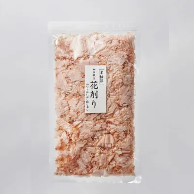 血合抜き花削り 85g かつお節 本枯節 削り節 血合い抜き 薄削り 花かつお 大判 トッピング用 冷奴 おひたし かつおぶし