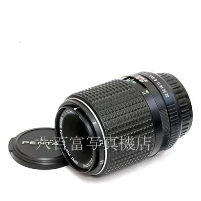 【中古】 SMC ペンタックス M マクロ 100mm F4 PENTAX 中古交換レンズ 39910