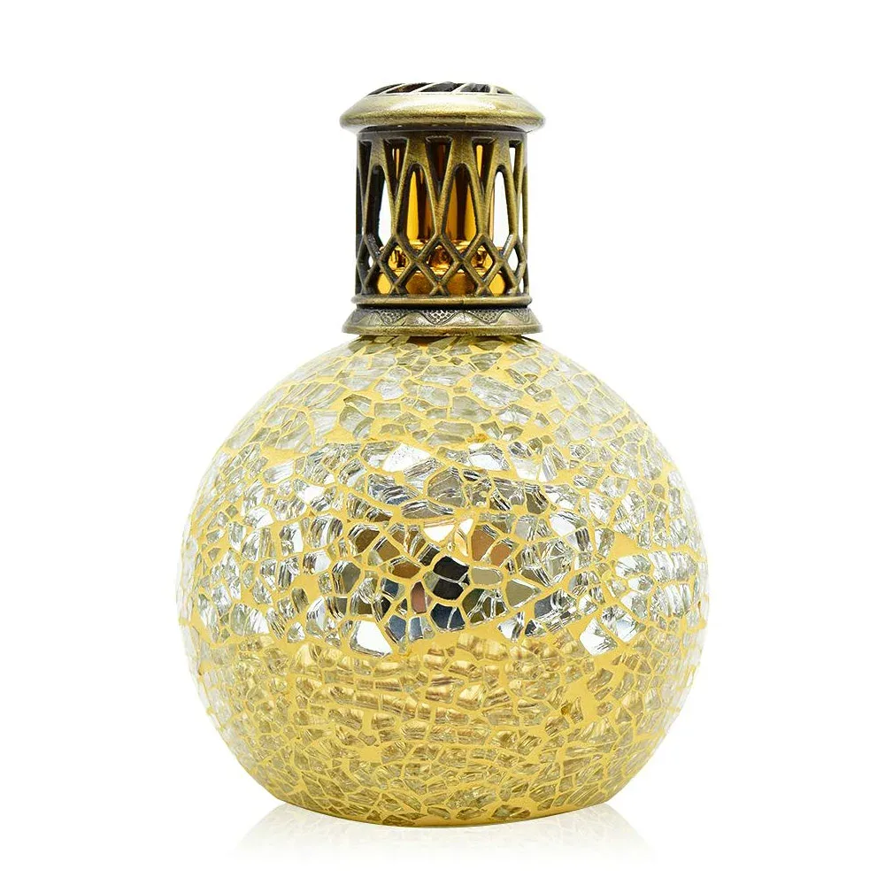 アシュレイ&バーウッド フレグランスランプS リトルトレジャー / Ashleigh&Burwood ルームフレグランス アロマランプ ハンドメイド LAMP FRAGRANCE 芳香 消臭 除菌 プレゼント ギフト 贈り物 【沖縄・離島 お届け不可】