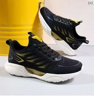 スニーカー メンズ ランニングシューズ 通気性 メッシュ スポーツシューズ 厚底 クッション性 蒸れにくい 軽量 履きやすい ウォーキング ジョギング 運動靴 疲れにくい 滑り止め トレーニング ジム