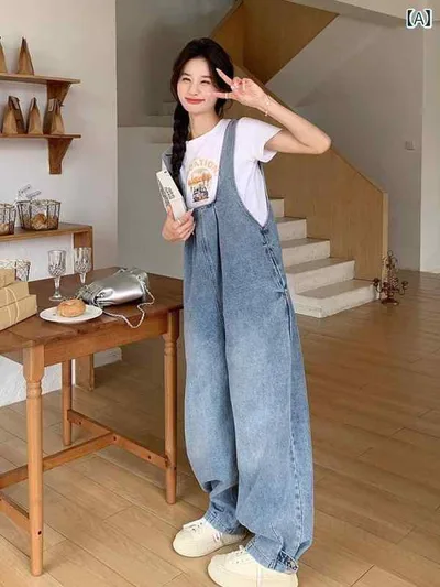 デニムパンツ レディース ストレートパンツ ワイドパンツ 刺繍 花柄 レトロ ゆったり感 ロング丈 綿混素材 ハイウエスト カジュアル ボトムス 動きやすい 楽ちん ジーパン 春秋 おしゃれ デニム