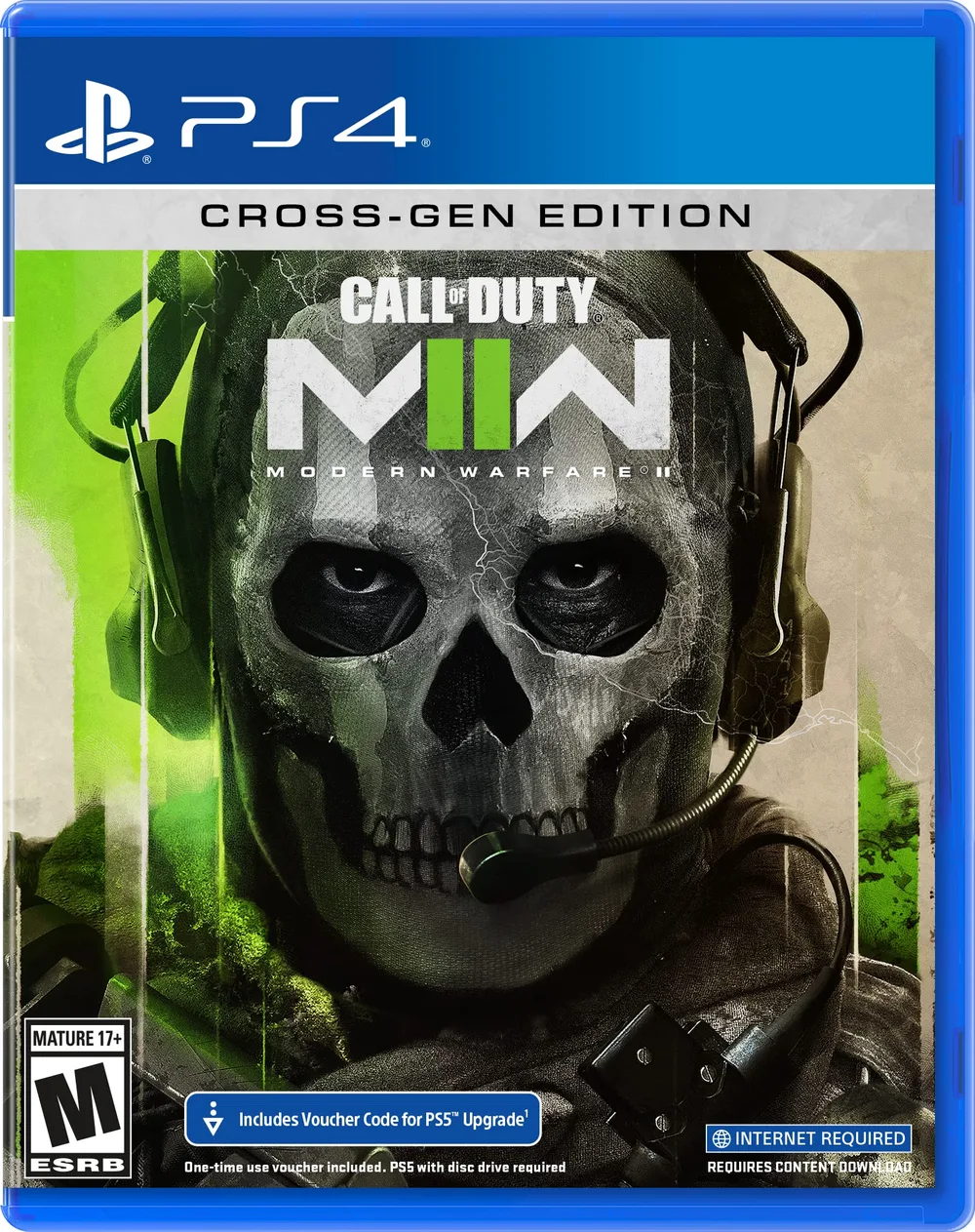 Call of Duty: Modern Warfare II(輸入版:北米)- PS4