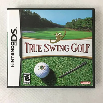 True Swing Golf (輸入版)