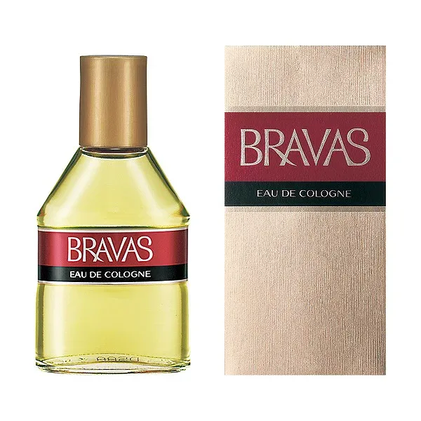 \まもなく終了! 最大2000円OFF+全品Pアップ/【資生堂認定ショップ】ブラバス オーデコロン 120mL