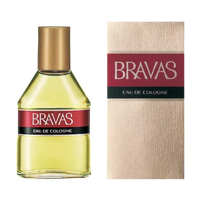 \まもなく終了! 最大2000円OFF+全品Pアップ/【資生堂認定ショップ】ブラバス オーデコロン 120mL