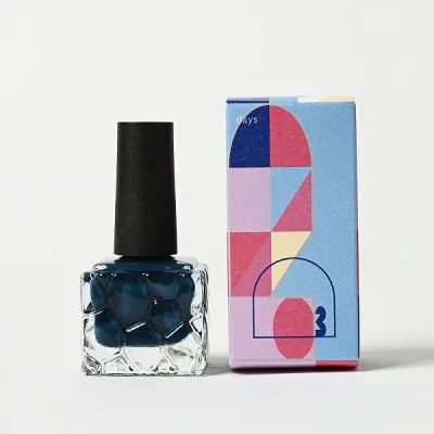 【DAYS認定ショップ】DAYS 水性ネイルカラー 3-Feb. (2月) 9ml【Rakuten Shop Of The Year2025 コスメジャンル賞 受賞】