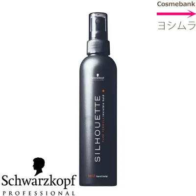 シュワルツコフ シルエット ハードミスト 200mL