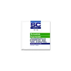 富士フイルム FUJIFILM SC-50 紫外線吸収フィルター(SCフィルター) 10×10