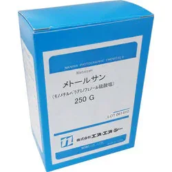 メトールサン 250g