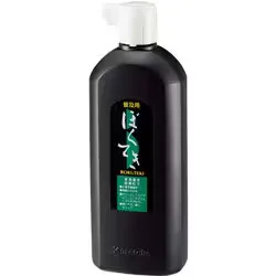 呉竹 Kuretake BA4-45 普及用墨滴450ml