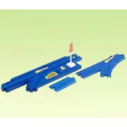 プラレール R-19 自動ターンアウトレール