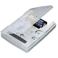 バッテリーチェッカー TBC-30W