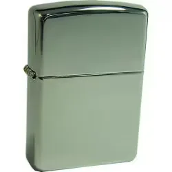 ZIPPO ジッポ クロームポリッシュ #167