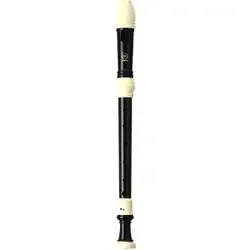 ABS樹脂製アルトリコーダー バロック式 YRA-38BIII