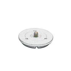 マンフロット Manfrotto アクセサリープレート 13mm 大ネジ 400PL-LOW