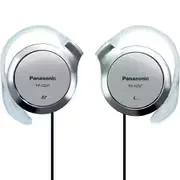 ステレオヘッドホン シルバー RP-HZ47-S
