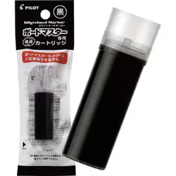 パイロット PILOT ボードマスター専用カートリッジ ブラック 6mL P-WMRF8-B