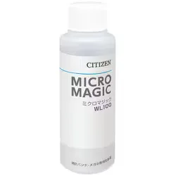 シチズン・システムズ CITIZEN 洗浄液 ミクロマジック WL100