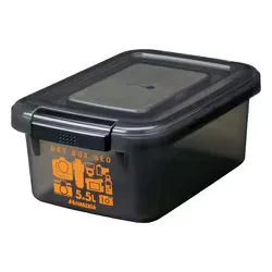ハクバ HAKUBA ドライボックスNEO 5.5L スモーク KMC-39